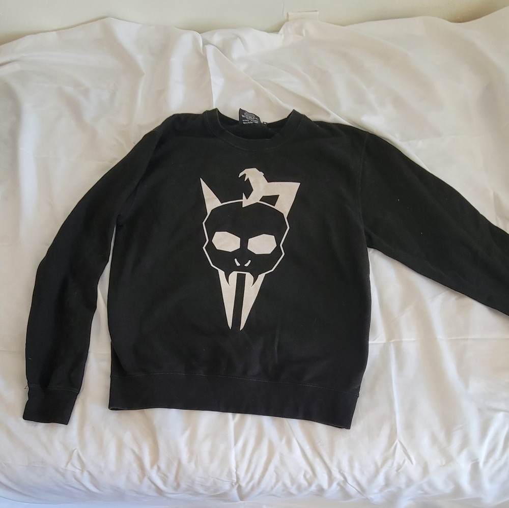 Harry potter and the cursed child sweatshirt.